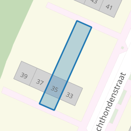 Perceel NOP00-FW-418