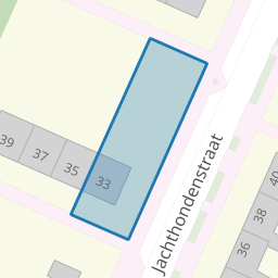 Perceel NOP00-FW-419