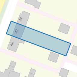 Perceel NOP00-FW-429