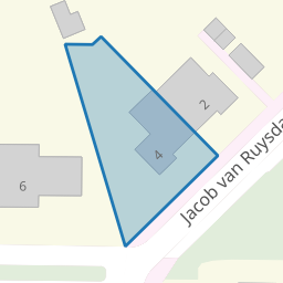 Perceel NOP00-FW-431