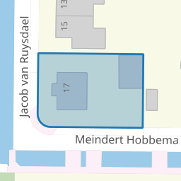 Perceel NOP00-FW-442