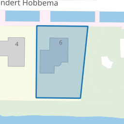 Perceel NOP00-FW-445