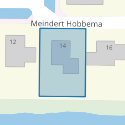 Perceel NOP00-FW-450