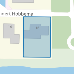 Perceel NOP00-FW-451