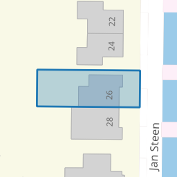 Perceel NOP00-FW-454