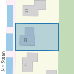 Perceel NOP00-FW-460