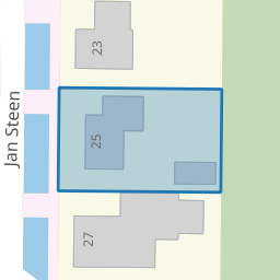 Perceel NOP00-FW-461