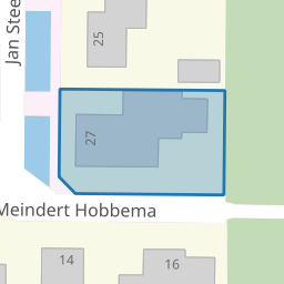 Perceel NOP00-FW-462