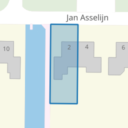 Perceel NOP00-FW-467