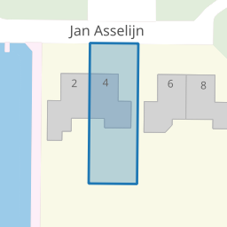 Perceel NOP00-FW-468