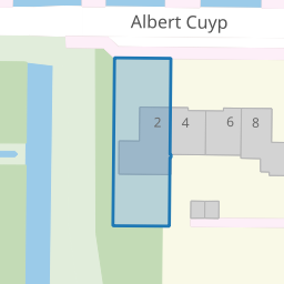 Perceel NOP00-FW-479