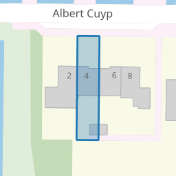 Perceel NOP00-FW-480