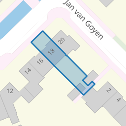 Perceel NOP00-FW-487