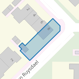 Perceel NOP00-FW-492