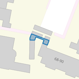 Perceel NOP00-FW-497