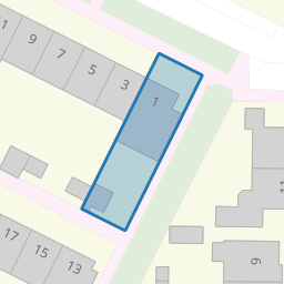 Perceel NOP00-FW-500