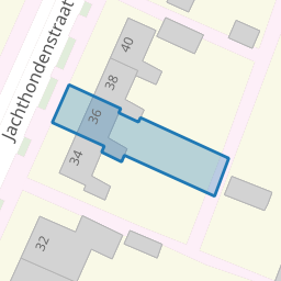 Perceel NOP00-FW-502