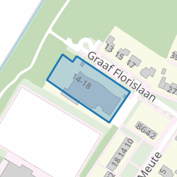 Perceel NOP00-FW-505