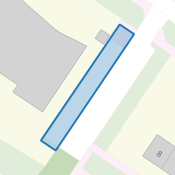 Perceel NOP00-FW-506