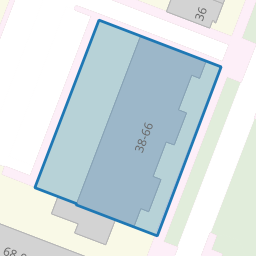 Perceel NOP00-FW-509