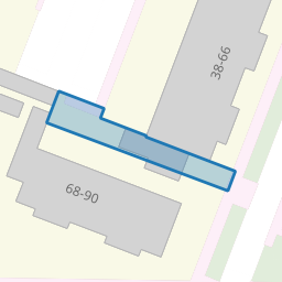 Perceel NOP00-FW-511