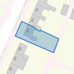 Perceel NOP00-FW-521