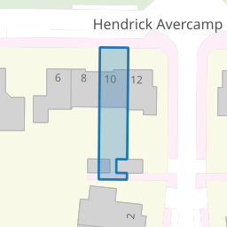 Perceel NOP00-FW-531
