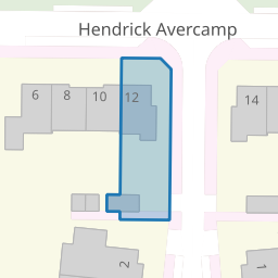 Perceel NOP00-FW-532