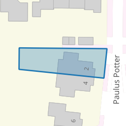 Perceel NOP00-FW-533