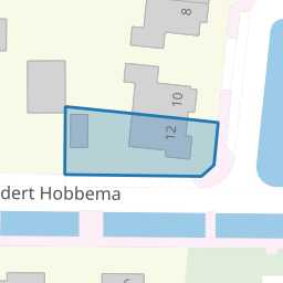 Perceel NOP00-FW-538