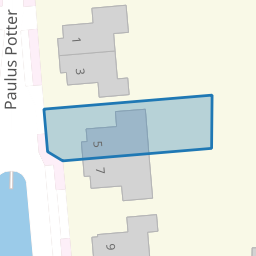 Perceel NOP00-FW-543