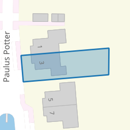 Perceel NOP00-FW-544