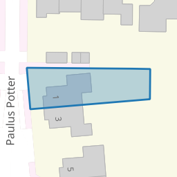 Perceel NOP00-FW-545