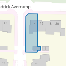 Perceel NOP00-FW-546