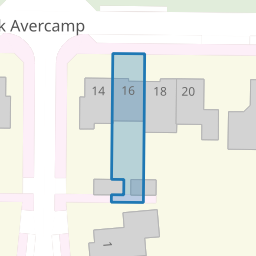 Perceel NOP00-FW-547