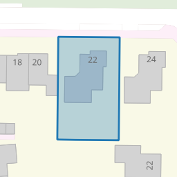 Perceel NOP00-FW-550