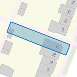 Perceel NOP00-FW-560