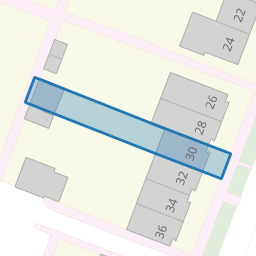 Perceel NOP00-FW-562