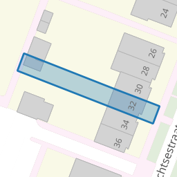 Perceel NOP00-FW-563