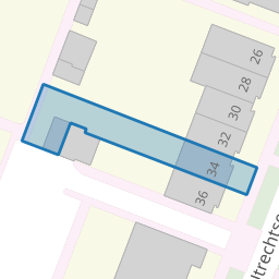 Perceel NOP00-FW-564