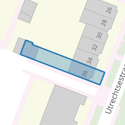 Perceel NOP00-FW-565