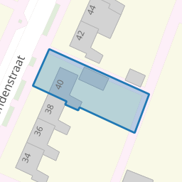 Perceel NOP00-FW-572