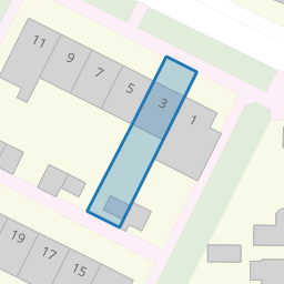 Perceel NOP00-FW-574