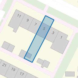 Perceel NOP00-FW-575