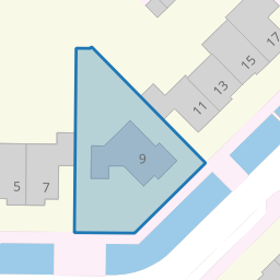 Perceel NOP00-FW-576