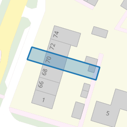 Perceel NOP00-FW-581