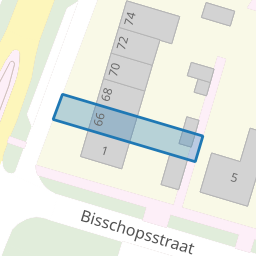 Perceel NOP00-FW-583