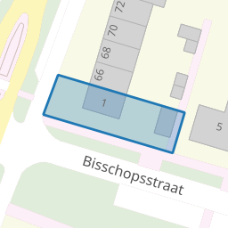 Perceel NOP00-FW-584