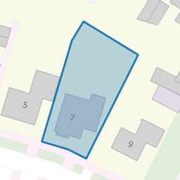 Perceel NOP00-FW-586