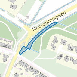 Perceel NOP00-FW-591